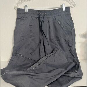 Purple Label by Healing Hands Ladies Scrub Bottoms